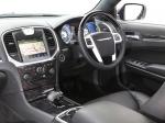 Chrysler 300C 2012 года (AU)